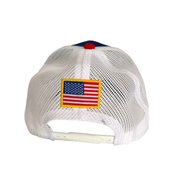 NAPA Hat NWOT Mesh Adjustable - Picture 2 of 3